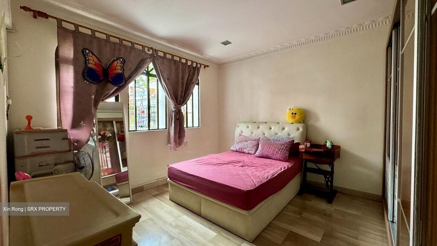 Ah Soo Walk (D19), Semi-Detached #497779201